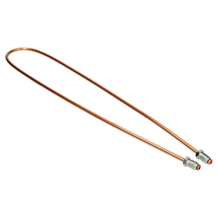 Fékcső 800mm, autóalkatrészek