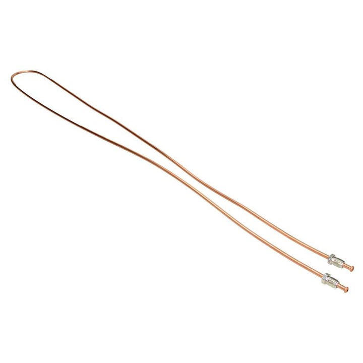 Fékcső, hossza 1480mm