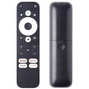 Telecomando Universale Sostitutivo Per TV JVC, Modello RM-C3179 / RMC3179, Perfetto Per Le Serie LT E VU, Colore Nero - Foto 4