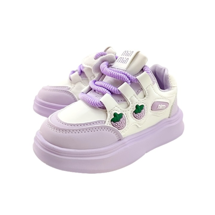 Pantofi sport XA-2579mov 120833, Mov
