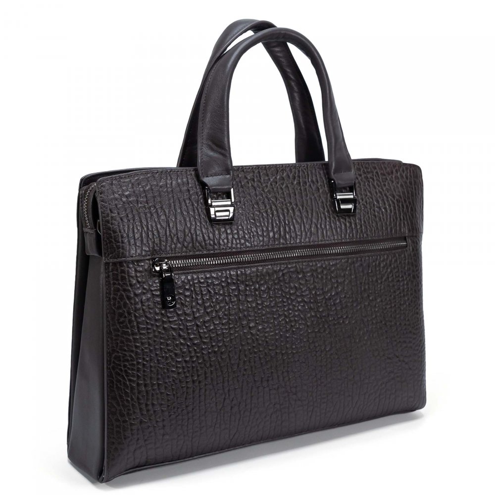 Geanta postas Henry Taylor T59, piele naturala, 36, 5x27x7, 5cm