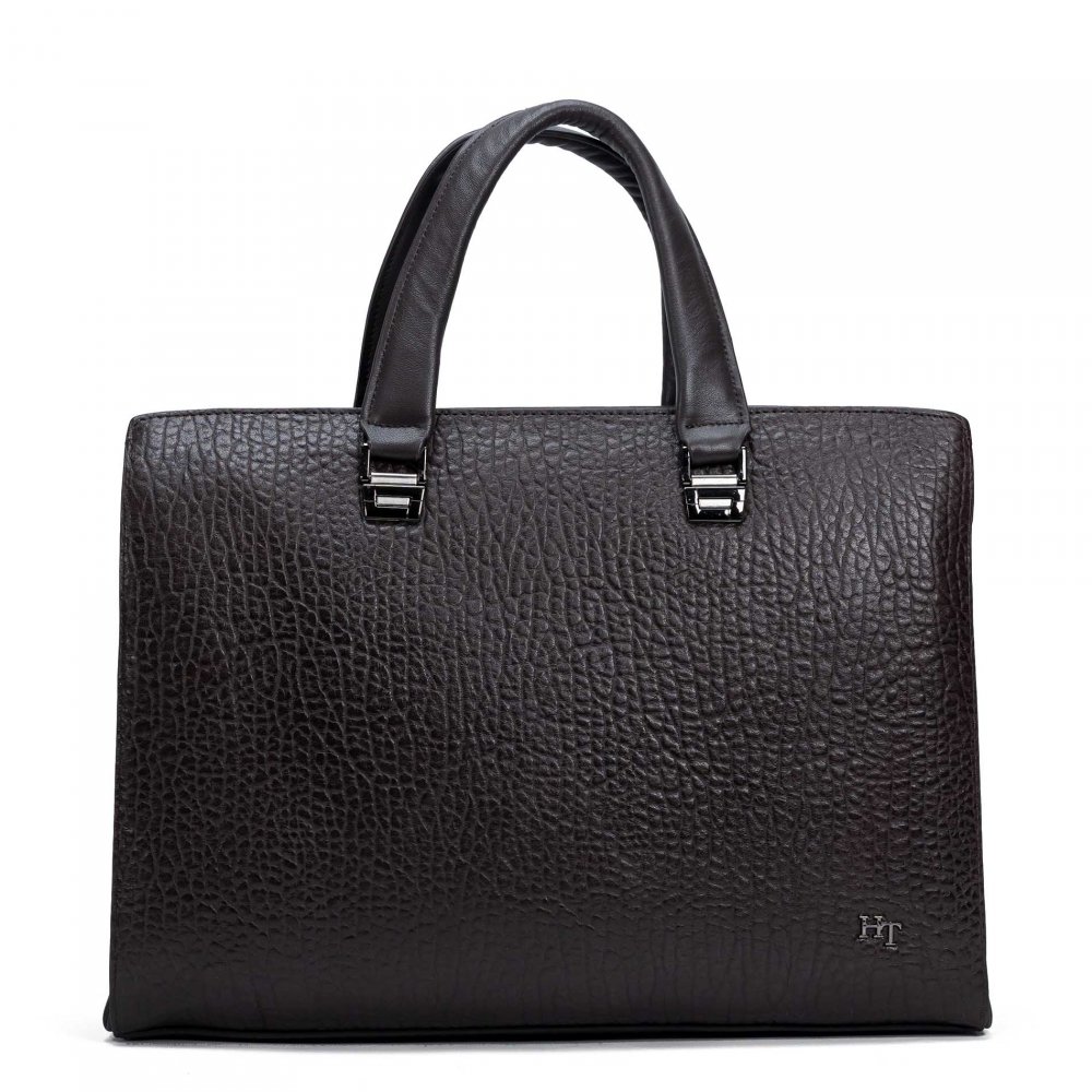 Geanta postas Henry Taylor T59, piele naturala, 36, 5x27x7, 5cm