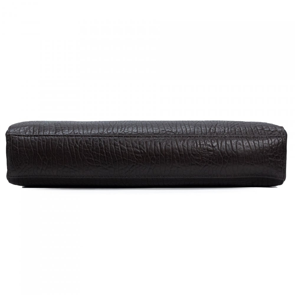 Geanta postas Henry Taylor T59, piele naturala, 36, 5x27x7, 5cm