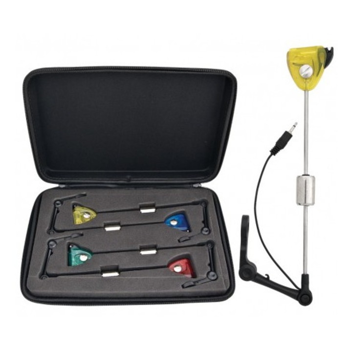 Set 4 swingere YL-06-4