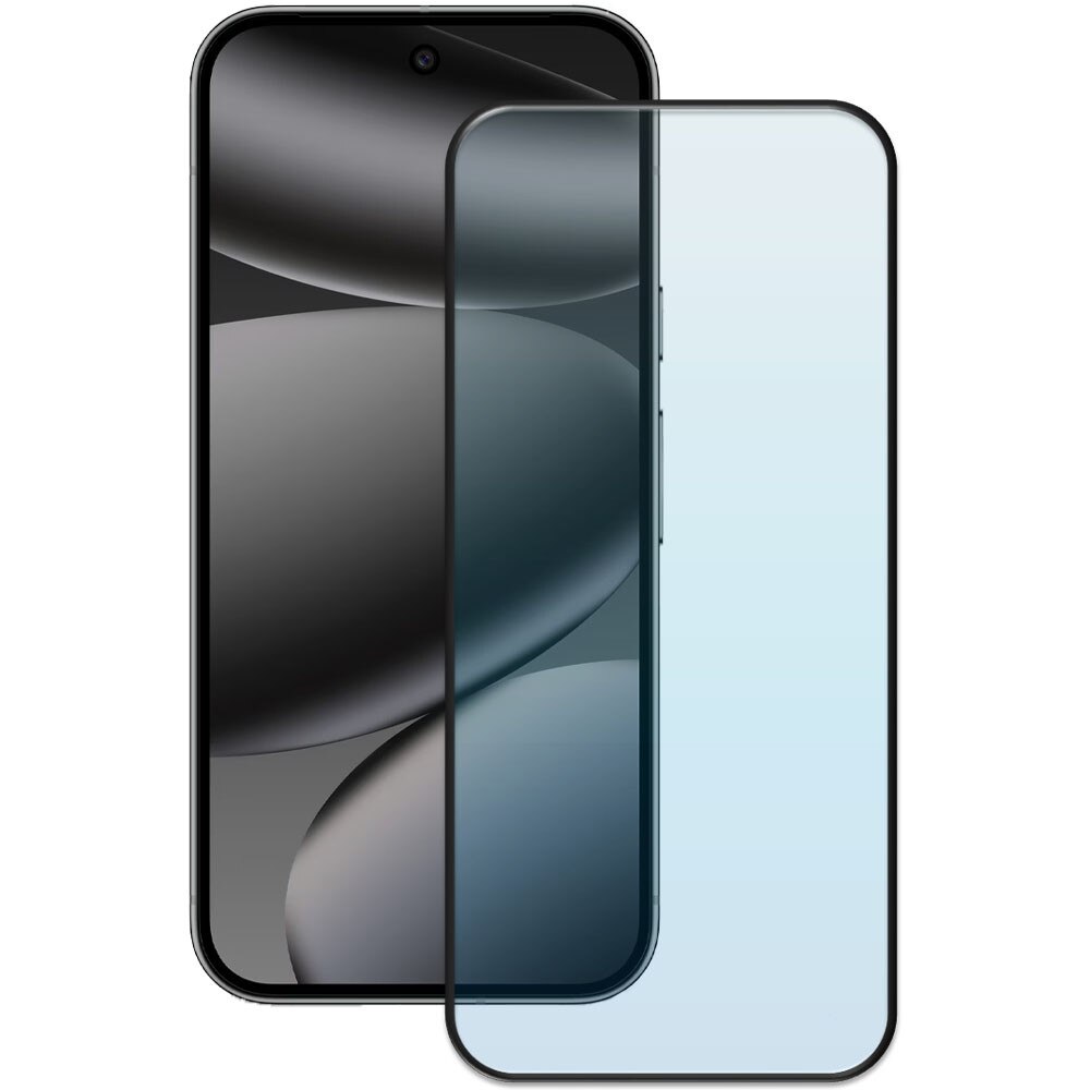 Folie din sticla securizata pentru Google Pixel 10 Pro, HAMSTERBOX Glass Shield, Protectie completa ecran, Full face, Aplicare rapida, Case Friendly, Transparenta