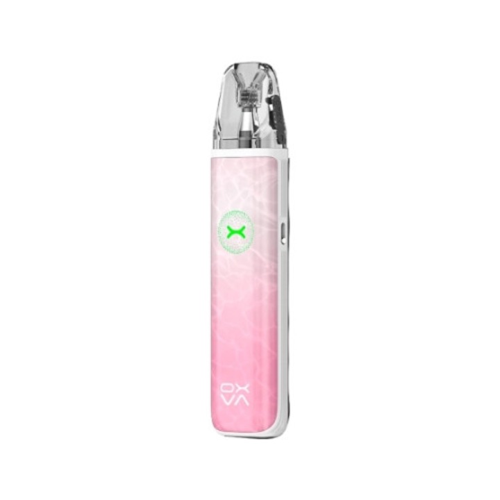 Kit Tigara Electronica OXVA Xlim Go 2 1500mAh – Pink Ripple