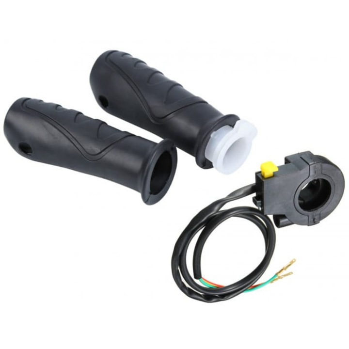 Acceleratie kit motor bicicleta (Model 2)