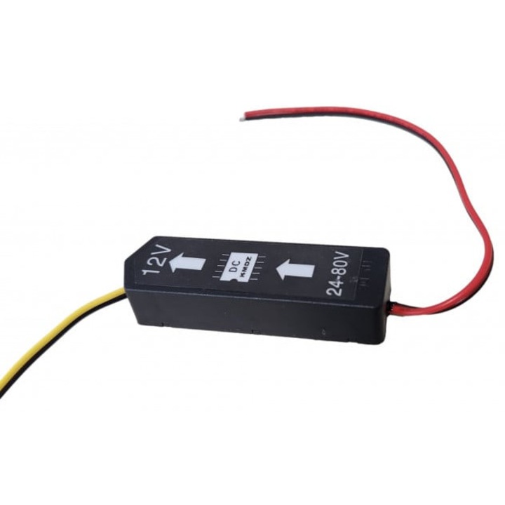 Transzformátor 24-80V - 12V