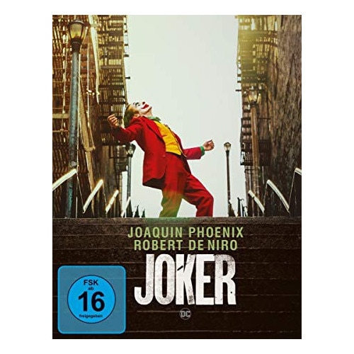 Joker [DVD] - eMAG.ro