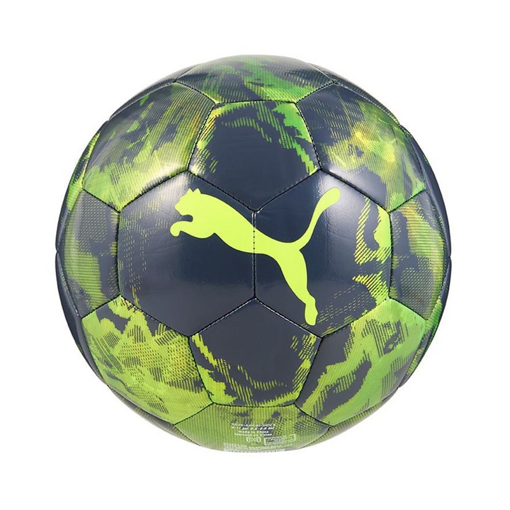 Топка Puma Cup Graphic 084587-02, Многоцветен, 5