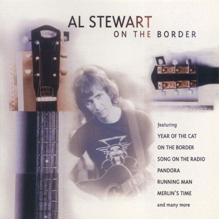 Al Stewart: Gold Collection [CD]