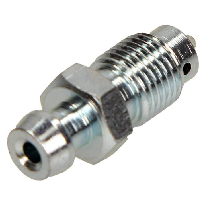 Autófék légtelenítő M10 x 1, hosszúság 30 cm