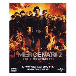 Blu-ray és DVD filmek