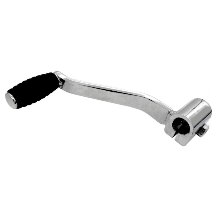 Pedala schimbator viteze pentru Barton Moped Fighter