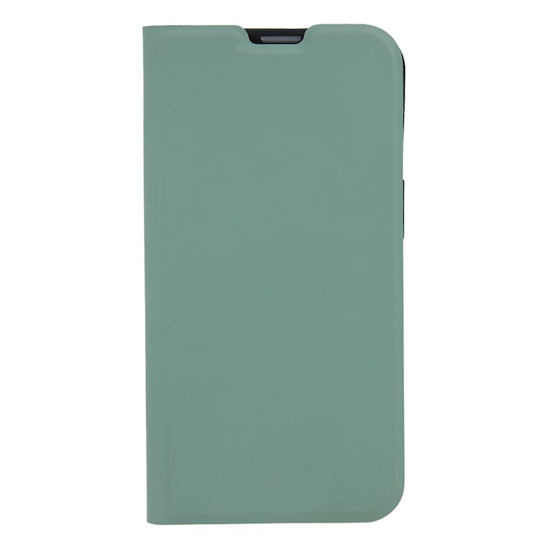 Husa tip carte TFO Smart Soft, TPU, compatibila cu Xiaomi Redmi A3, Smart Soft