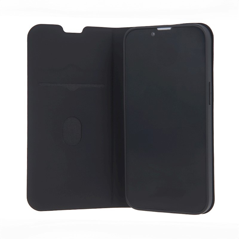 Husa tip carte TFO Smart Soft, TPU, compatibila cu Xiaomi Redmi A3, Smart Soft