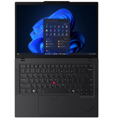 Laptop Lenovo ThinkPad T14 G6, Intel Core Ultra 7, 32GB RAM, 512GB SSD, 14inch, WUXGA