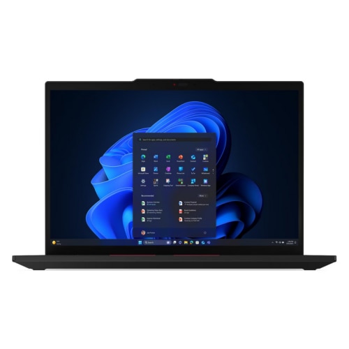 Laptop Lenovo ThinkPad T14 G6, Intel Core Ultra 7, 32GB RAM, 512GB SSD, 14inch, WUXGA