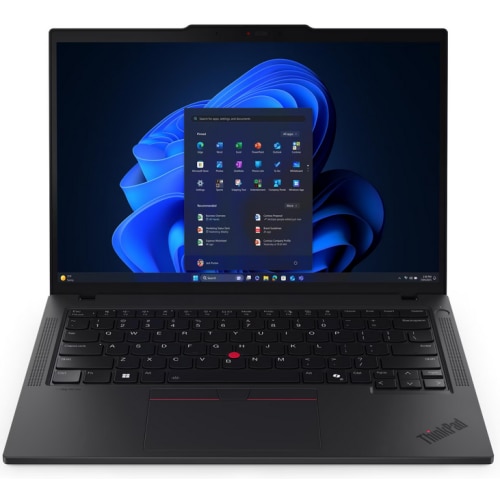 Laptop Lenovo ThinkPad T14 G6, Intel Core Ultra 7, 32GB RAM, 512GB SSD, 14inch, WUXGA