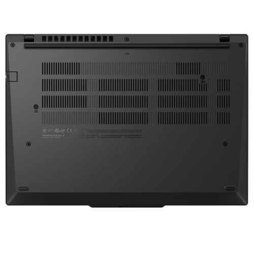Laptop Lenovo ThinkPad T14 G6, Intel Core Ultra 7, 32GB RAM, 512GB SSD, 14inch, WUXGA