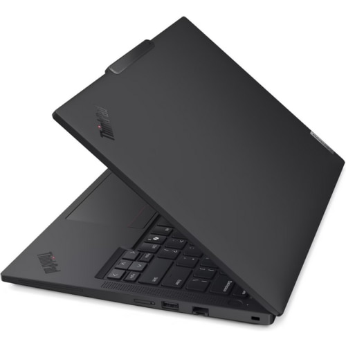 Laptop Lenovo ThinkPad T14 G6, Intel Core Ultra 7, 32GB RAM, 512GB SSD, 14inch, WUXGA
