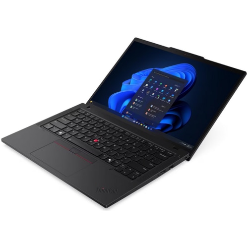 Laptop Lenovo ThinkPad T14 G6, Intel Core Ultra 7, 32GB RAM, 512GB SSD, 14inch, WUXGA