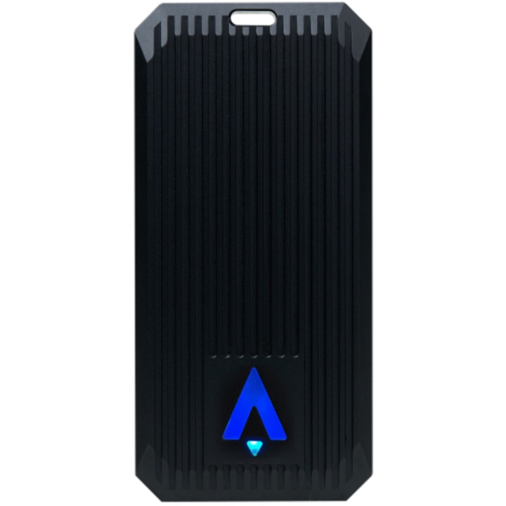 Exascend 8 TB-Explorer SSD, 20 GBPS