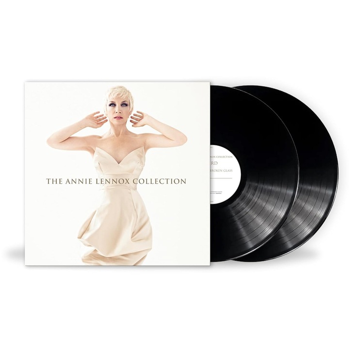 Annie Lennox - The Annie Lennox Collection - 2LP