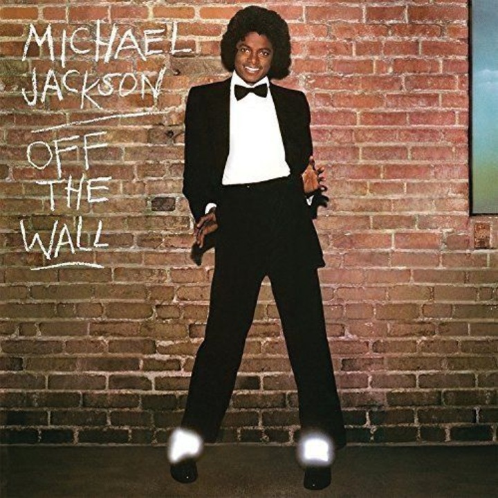 Michael Jackson: Off The Wall (With Blu-Ray) [2CD]
