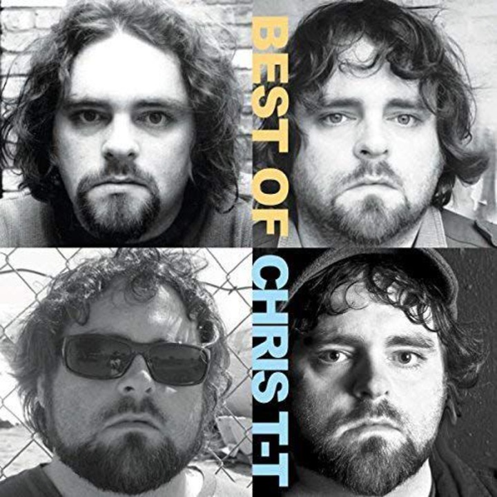 Chris T-T: Best Of [2CD]