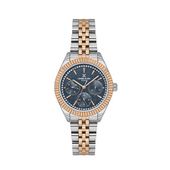 Ceas pentru dama Daniel Klein Exclusive DK.1.13927.6