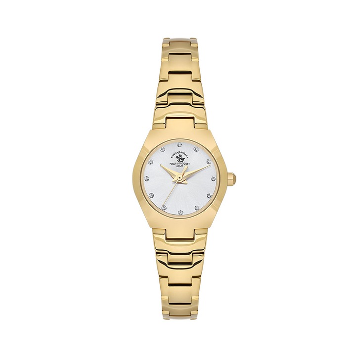 Ceas pentru dama Santa Barbara Polo Unique SB.1.10612.2