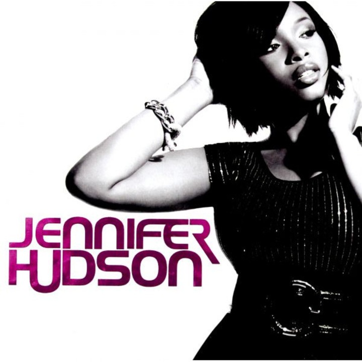 Jennifer Hudson: Jennifer Hudson [CD]
