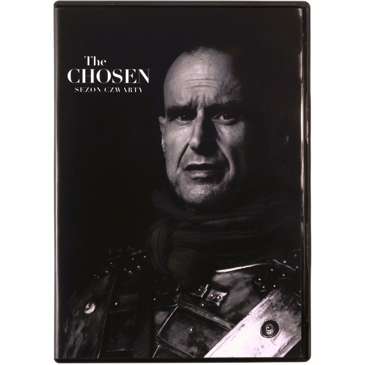 The Chosen [3DVD]