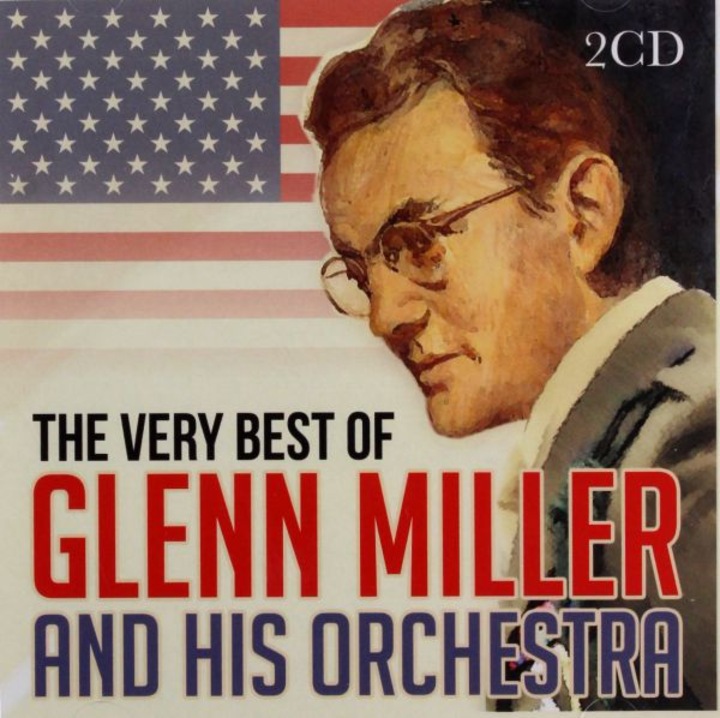 Glenn Miller: The Very Best Of [2CD]