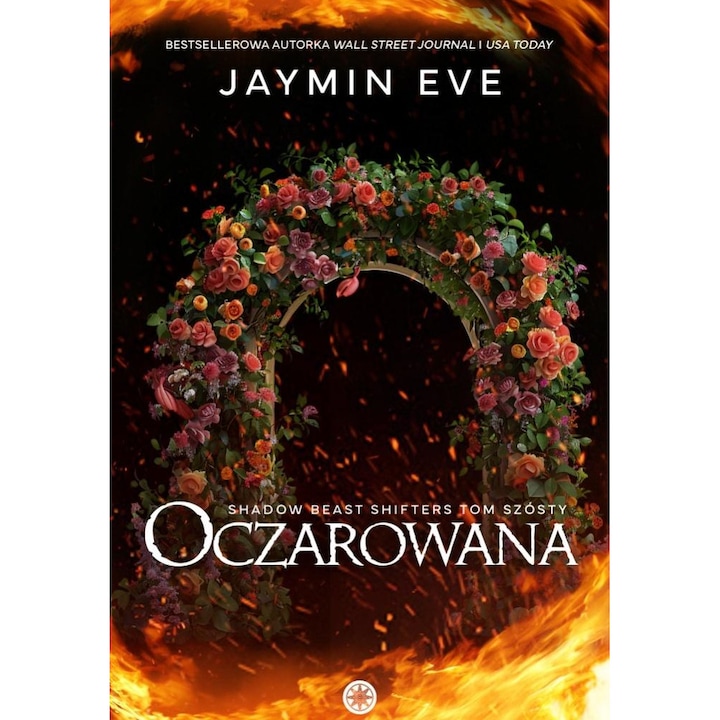 Oczarowana, Inanna, 2023