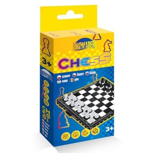 Sakk és táblajátékok