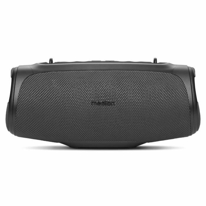Boxe Portabile Medion 15W, Bluetooth, Stereo, Alimentare cu baterie