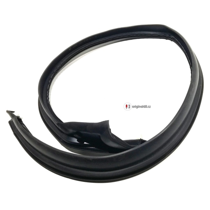 Уплътнение за каросерия, Renault Clio III