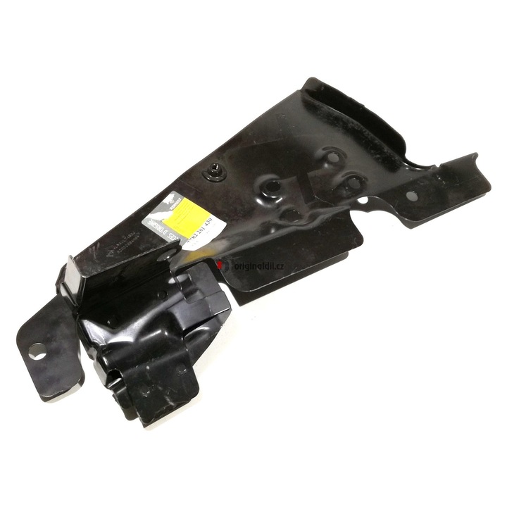 Ranforsare Renault Megane II originala 7782281430