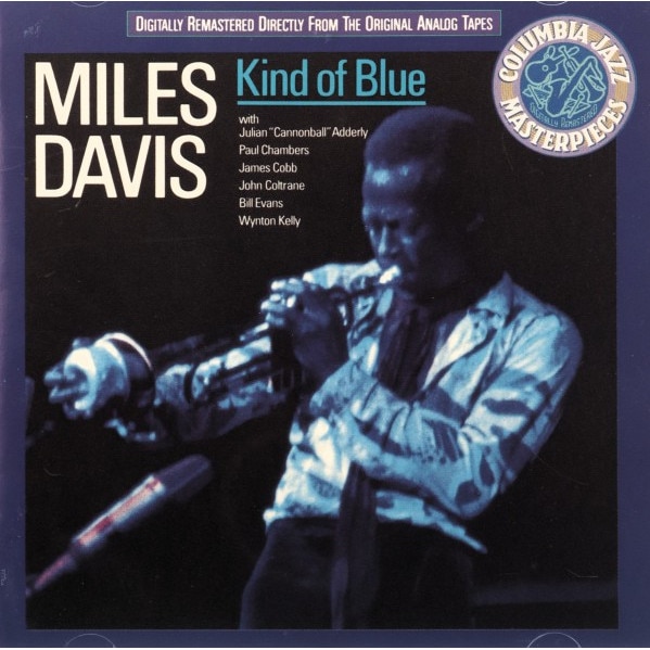 洋楽 miles davis kind of blue md mini disc Miles Davis: Davis, Miles-Kind Of Blue [CD] - eMAG.ro
