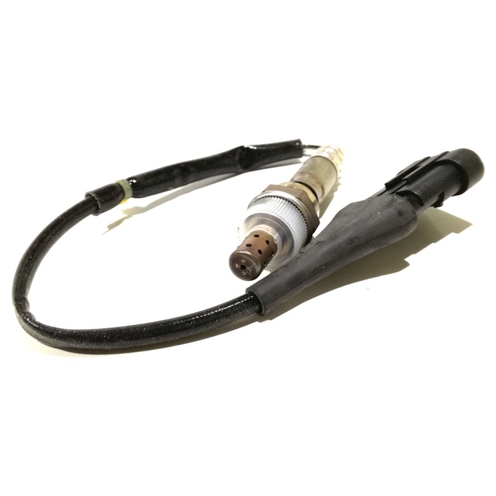 Senzor lambda Fiat 46786046, original, pentru modele BARCHETTA, BRAVA, BRAVO I, CINQUECENTO, DOBLO, MAREA, PALIO, PANDA, PUNTO, SEICENTO, LYBRA, Y