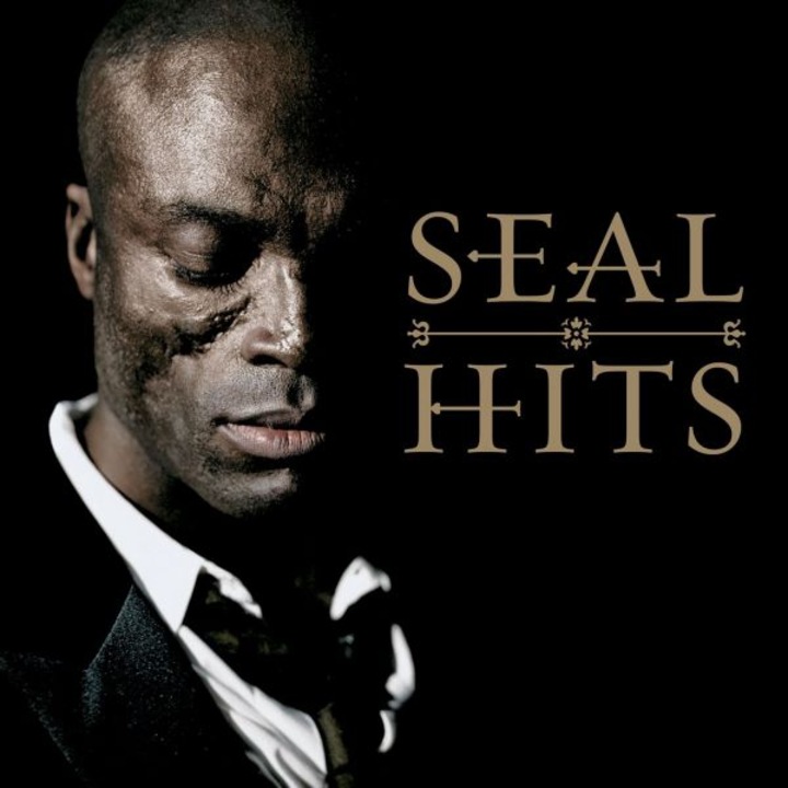 Seal: Seal-Seal Hits [CD]