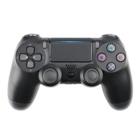 Controler PS4, control precis, experienta de joc captivanta