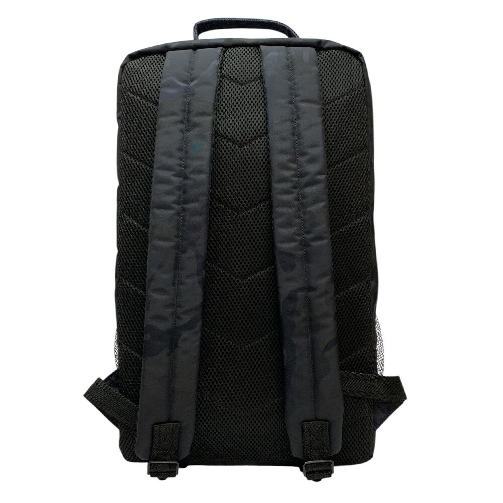 Rucsac pentru laptop Diesel 2154015 16121-22, Pentru 15.6", 16", Accente din denim, 24 l, 48cm x 27cm x 19cm, Negru/Bleumarin