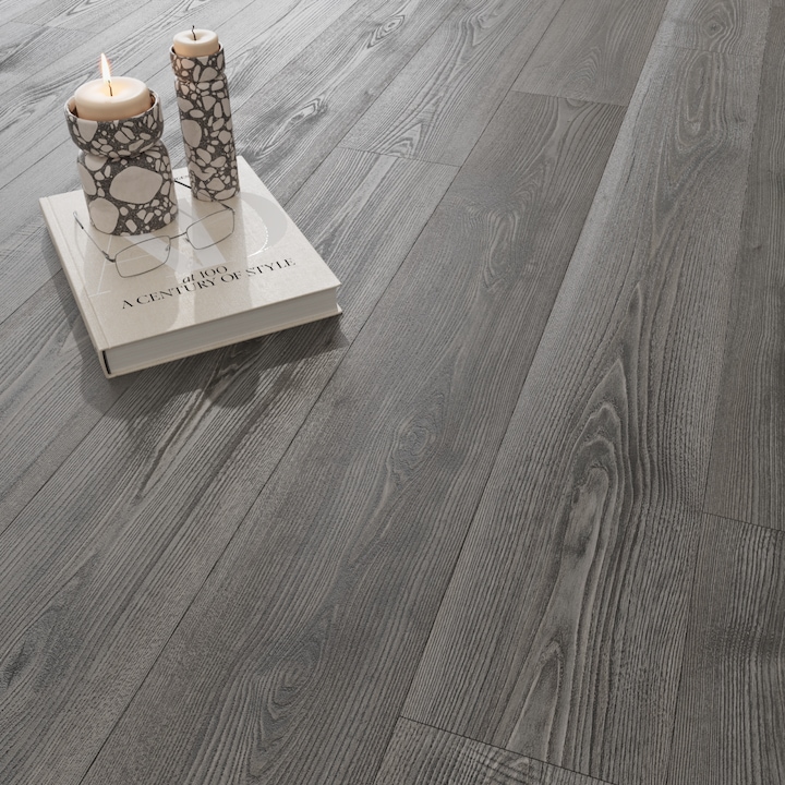 Parchet laminat Gloria Carpathian, 12 mm, clasa 33, AC5, 1.58 mp/cutie