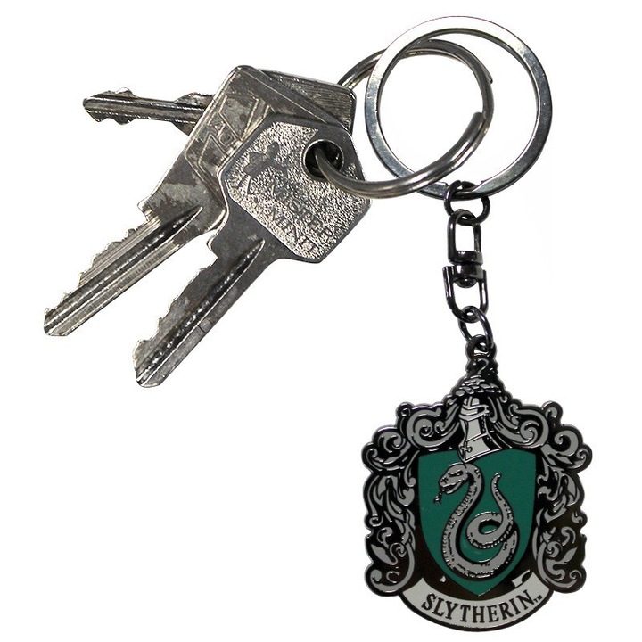 Ключодържател, HARRY POTTER Slytherin