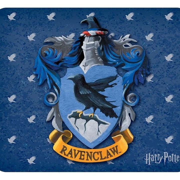 Harry Potter - egérpad Hollóhát