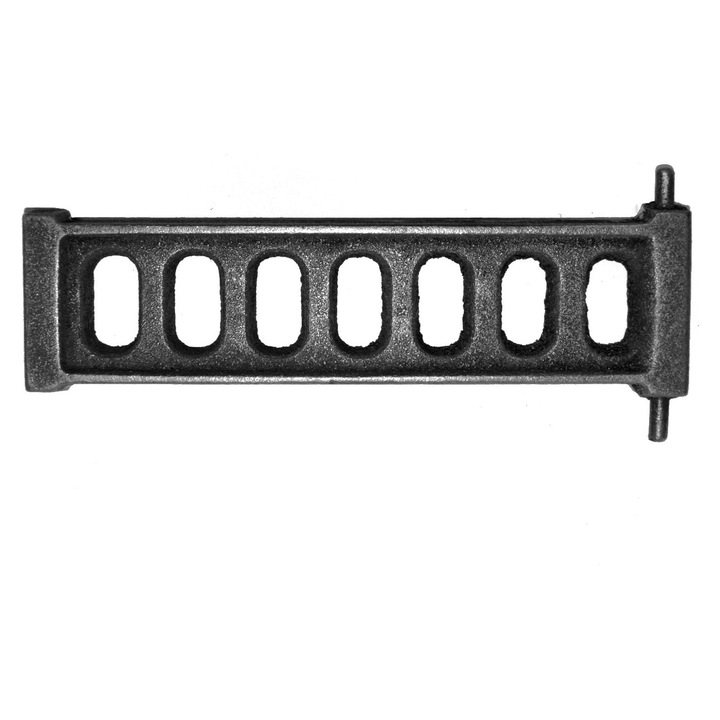 Accesoriu afumare, SEZAM, CA101, 8x29cm, 1,65kg