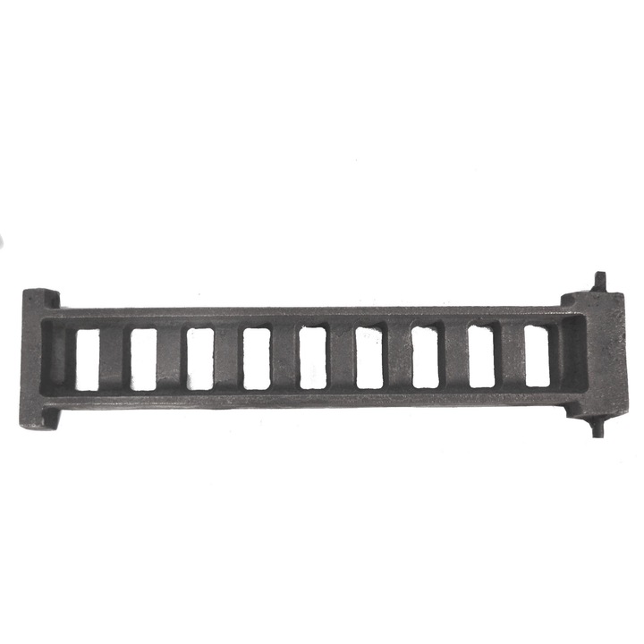 Accesoriu afumare gratar, SEZAM, CA102, 10,3x43cm, 3kg